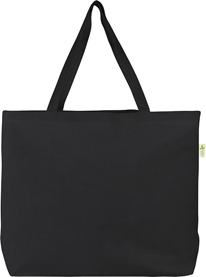 Harvel Eco 10oz Recycled (340gsm) Cotton Big Tote